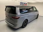 Volkswagen Multivan - fotka číslo 2
