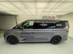 Volkswagen Multivan - fotka číslo 3