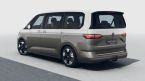Volkswagen Multivan - fotka číslo 2