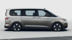 Volkswagen Multivan - fotka číslo 3