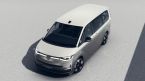 Volkswagen Multivan - fotka číslo 4