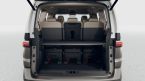Volkswagen Multivan - fotka číslo 13