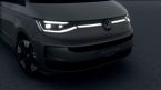 Volkswagen Multivan - fotka číslo 15