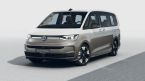 Volkswagen Multivan - fotka číslo 0