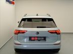 Volkswagen Golf - fotka číslo 4