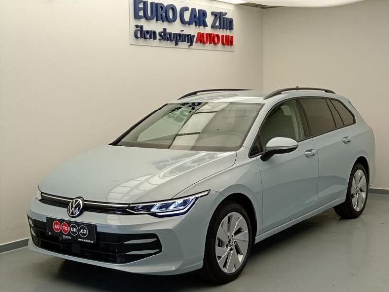Volkswagen Golf - hlavní fotka inzerátu