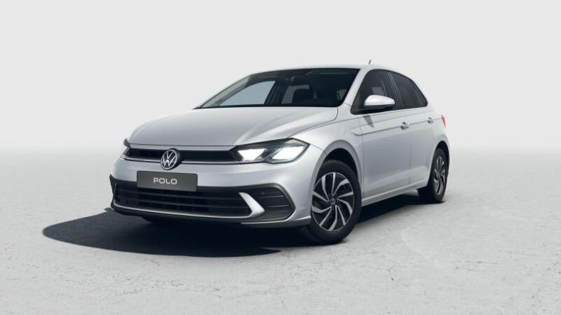 Volkswagen Polo - hlavní fotka inzerátu