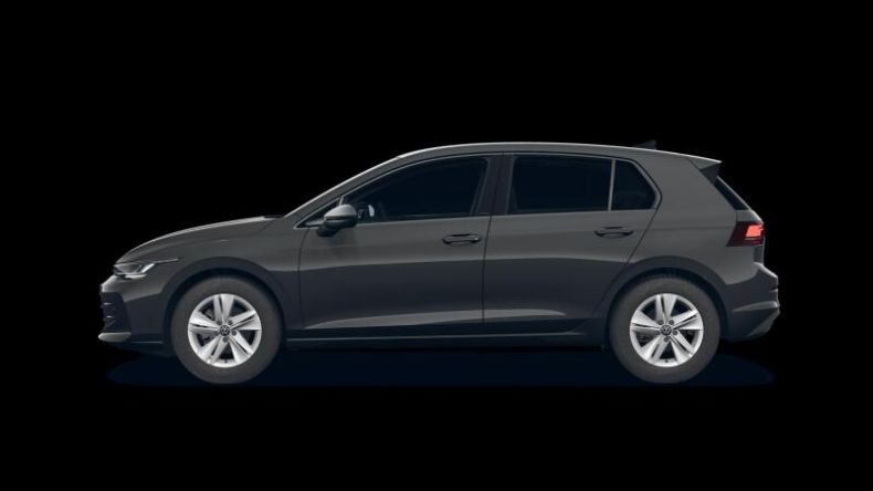 Volkswagen Golf - hlavní fotka