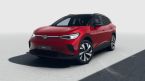 Volkswagen ID.4 - fotka číslo 0