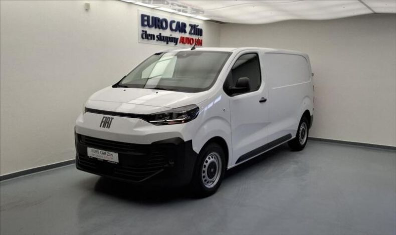 Fiat Scudo - hlavní foto