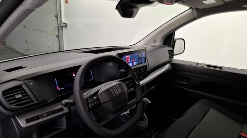 Fiat Scudo - hlavní fotka