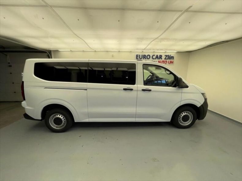 Volkswagen Transporter - hlavní fotka