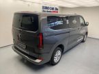 Volkswagen Caravelle - fotka číslo 2