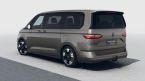 Volkswagen Multivan - fotka číslo 2