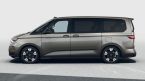 Volkswagen Multivan - fotka číslo 1