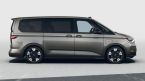Volkswagen Multivan - fotka číslo 3