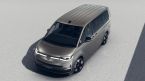 Volkswagen Multivan - fotka číslo 4