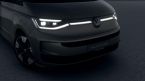 Volkswagen Multivan - fotka číslo 12