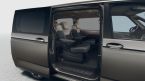 Volkswagen Multivan - fotka číslo 9