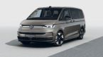 Volkswagen Multivan - fotka číslo 0