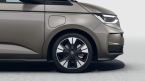 Volkswagen Multivan - fotka číslo 14