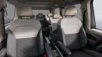 Volkswagen Multivan - fotka číslo 11