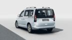 Volkswagen Caddy - fotka číslo 1