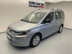 Volkswagen Caddy - fotka číslo 0