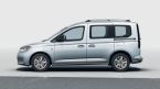 Volkswagen Caddy - fotka číslo 2