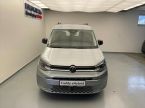 Volkswagen Caddy - fotka číslo 3