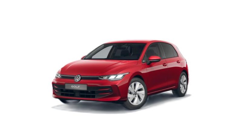 Volkswagen Golf - hlavní fotka inzerátu