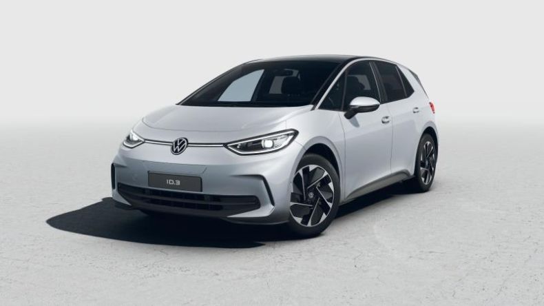 Volkswagen ID.3 - hlavní foto
