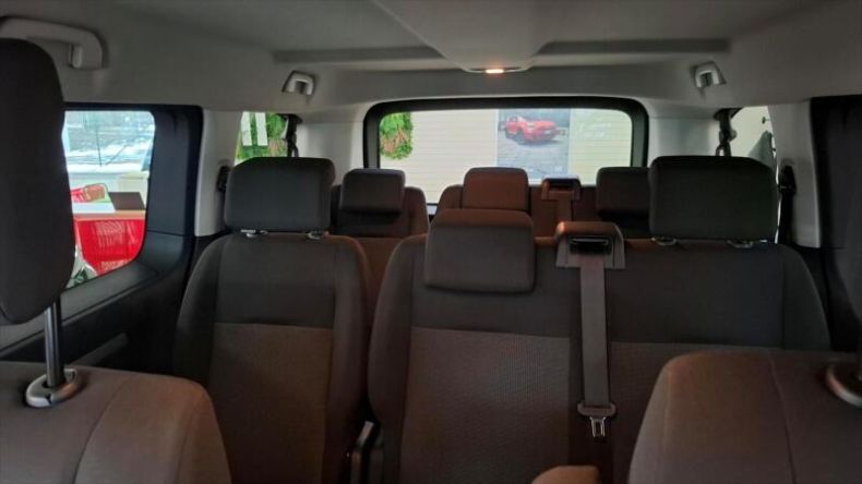 Fiat Ulysse - hlavní fotka