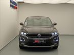 Volkswagen T-Roc - fotka číslo 1