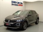 Volkswagen T-Roc - fotka číslo 0