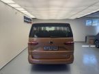 Volkswagen Multivan - fotka číslo 5