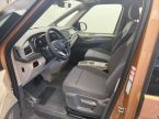 Volkswagen Multivan - fotka číslo 7
