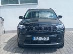 Jeep Compass - fotka číslo 1