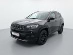 Jeep Compass - fotka číslo 0