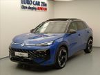 Volkswagen T-Roc - fotka číslo 0