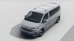 Volkswagen Transporter - fotka číslo 4
