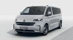 Volkswagen Transporter - fotka číslo 0