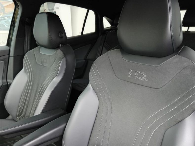 Volkswagen ID.5 - hlavní fotka
