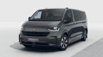 Volkswagen Caravelle - fotka číslo 0
