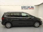 Volkswagen Touran - fotka číslo 6