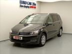 Volkswagen Touran - fotka číslo 0