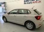 Volkswagen Polo - fotka číslo 3