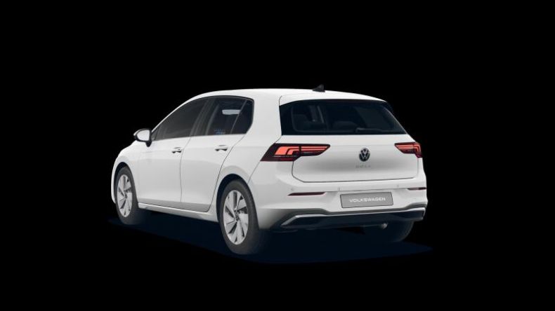 Volkswagen Golf - hlavní fotka