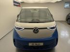 Volkswagen ID.Buzz - fotka číslo 2