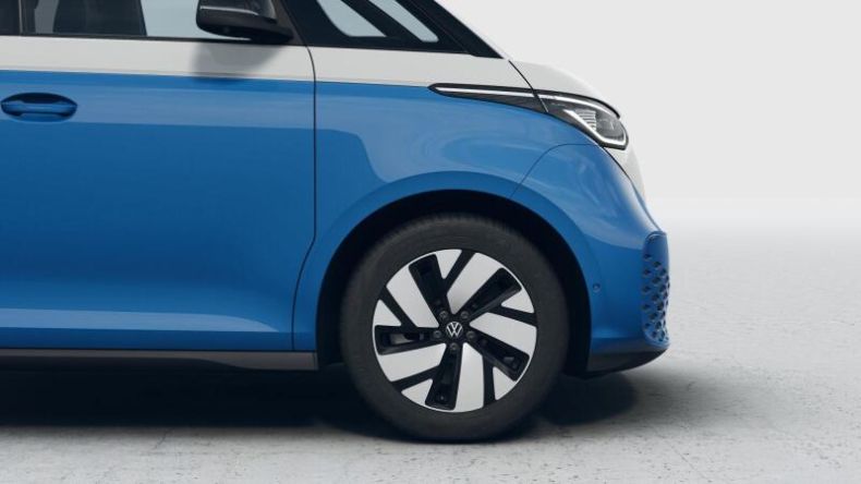 Volkswagen ID.Buzz - hlavní fotka